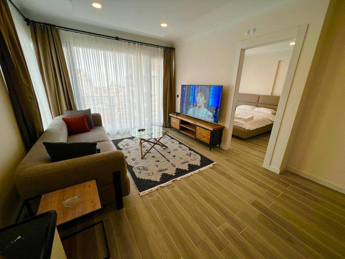 Your Home in Ankara 1