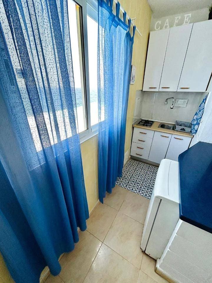 Foto 7 von 17: Apartment with Sea View