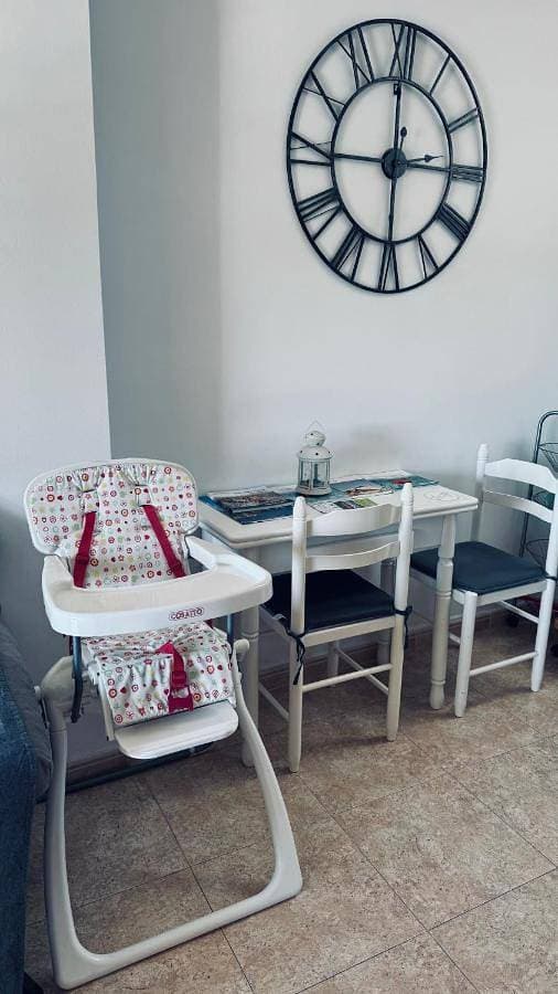 Foto 4 von 5: Duplex Apartment