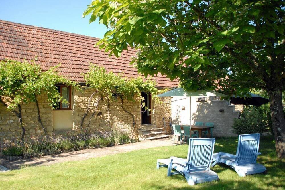 Ferienhaus - 3   Räume - 4   Personen 1