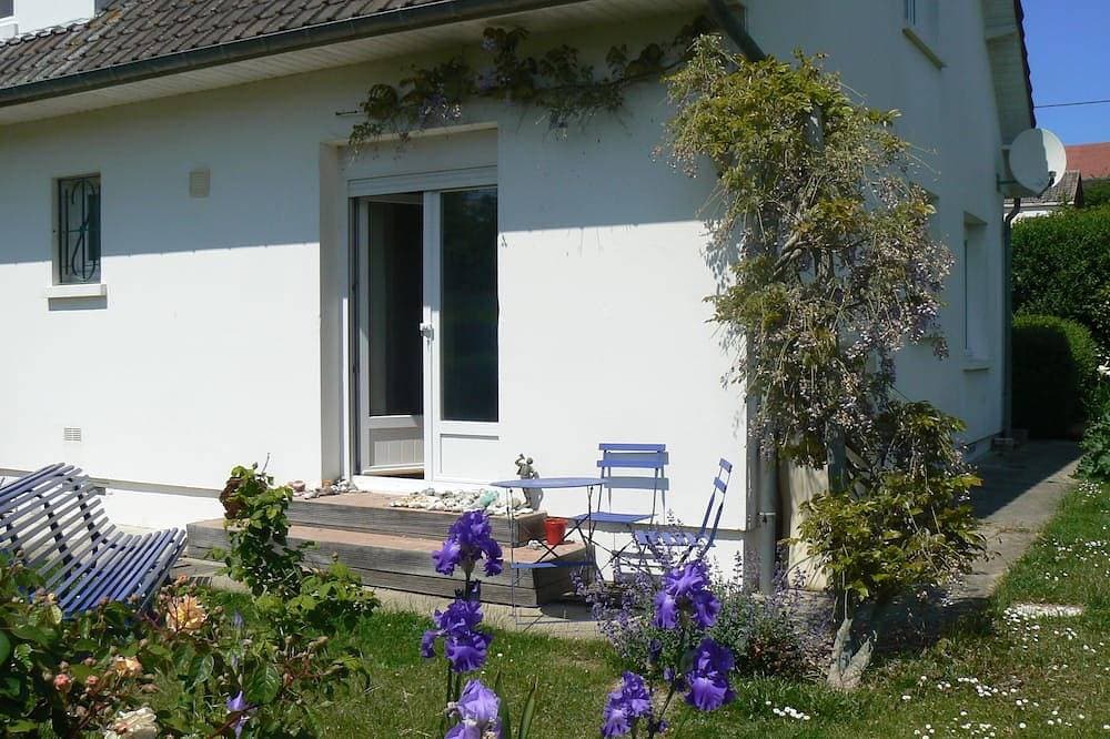 Ruhe, Meer und Land 1
