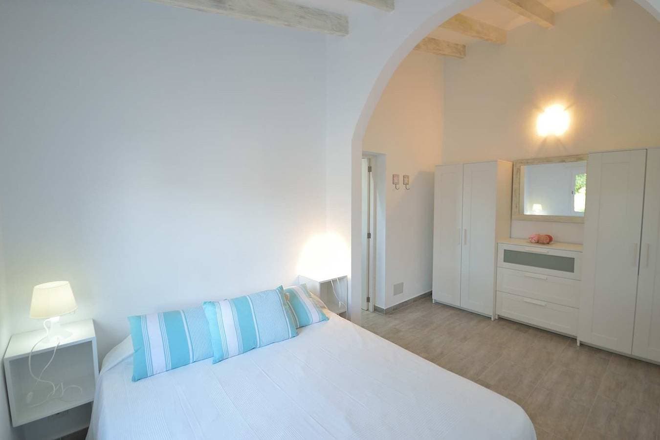 Foto 13 von 17: Villa Les Oliveres By SunVillas Mallorca