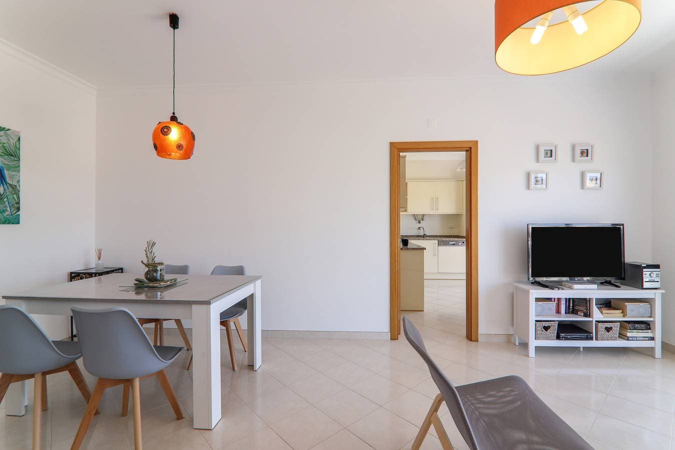 Foto 5 von 20: Ferienwohnung Quinta dos Arcos Lote 18 3ºG mit Meerblick, Pool und Balkon