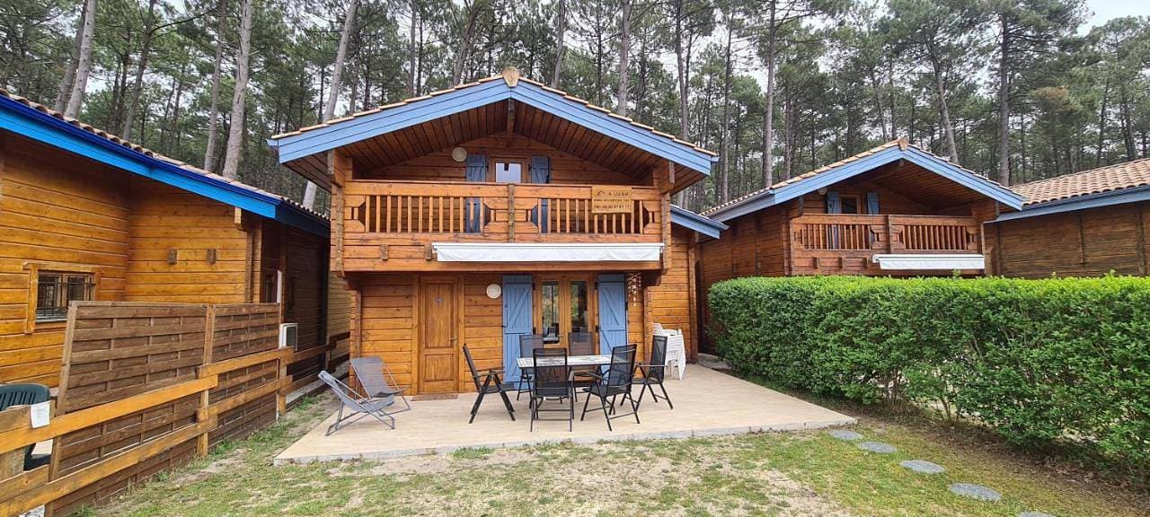Chalet Elocances 1