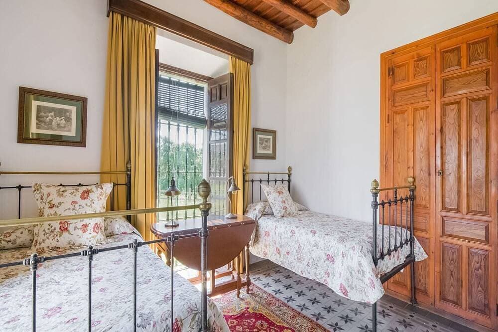 Foto 5 von 30: Ferienhaus in Aracena mit Privatpool