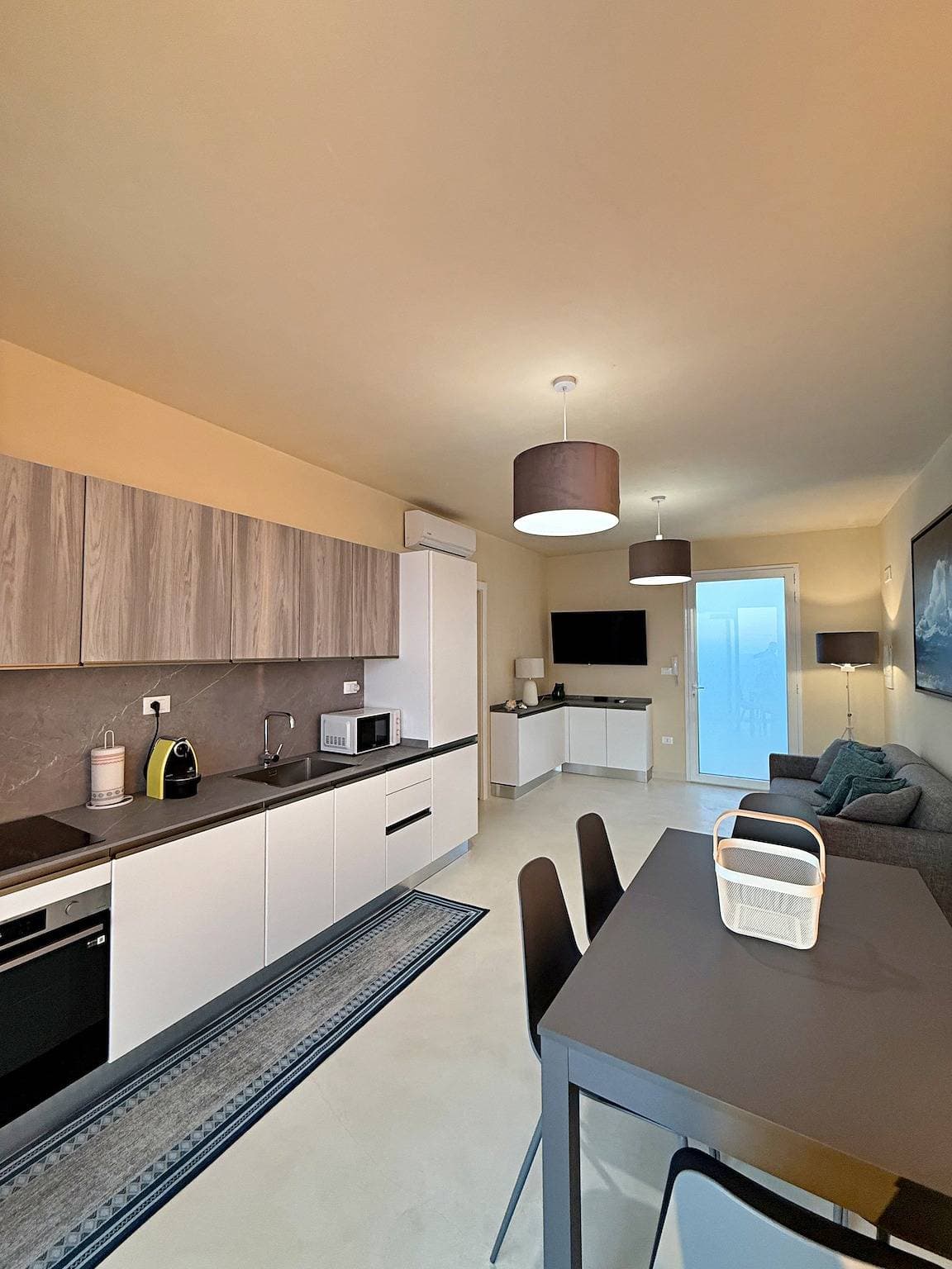 Foto 9 von 30: Ferienhaus für 4 Personen mit Terrasse