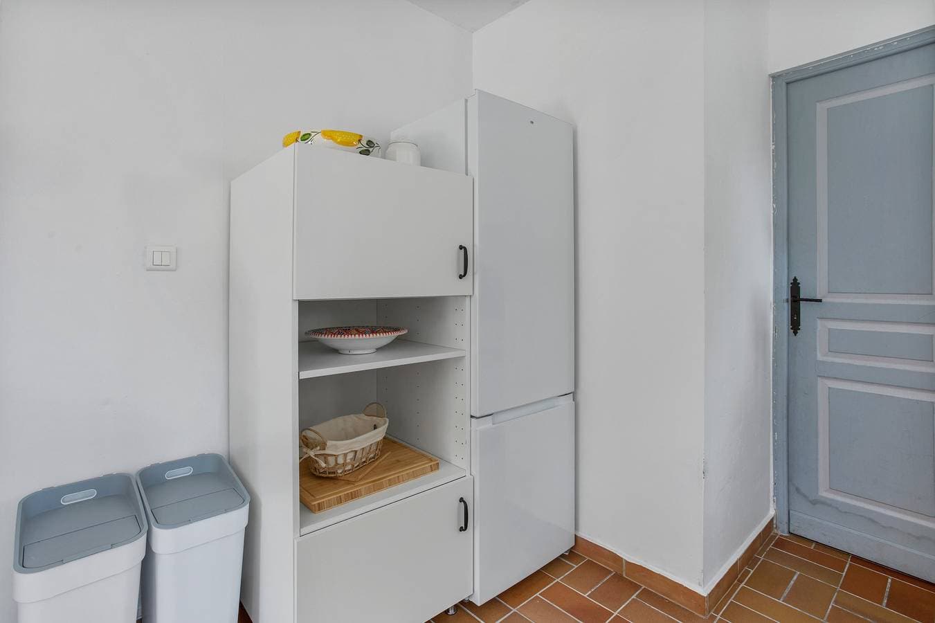 Foto 11 von 40: Ferienhaus 'Modern mit WLAN' mit Bergblick, WLAN und Klimaanlage