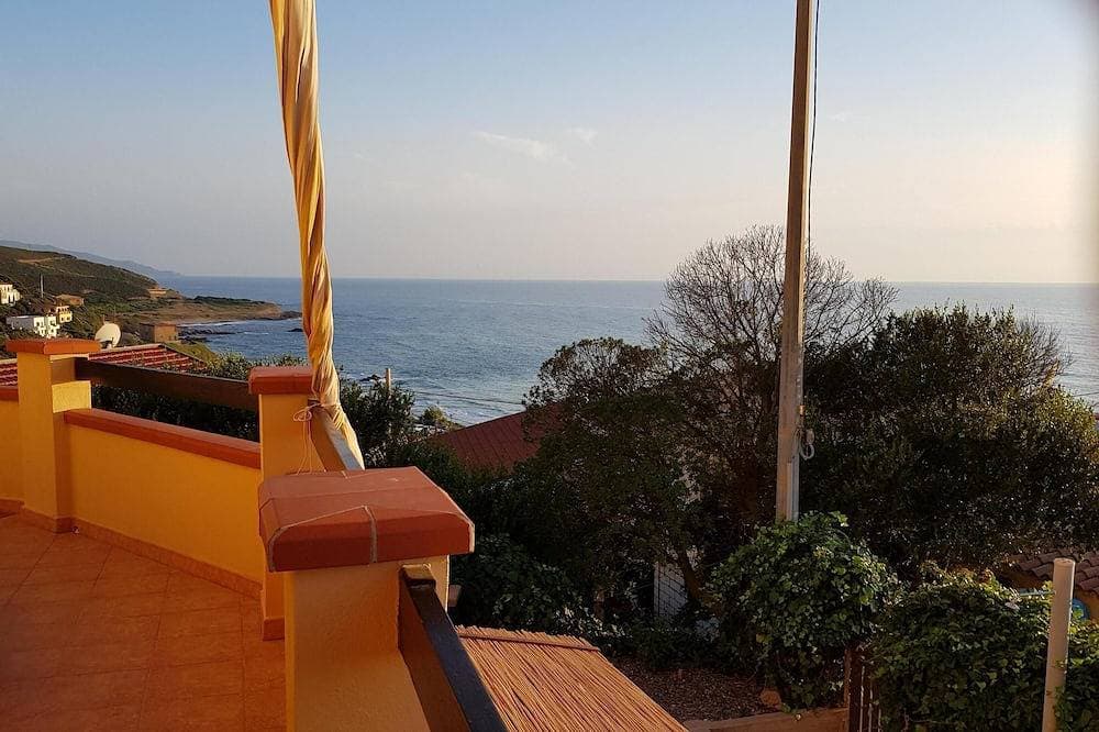 Marina Di Arbus: Ferienwohnung - Arbus 1