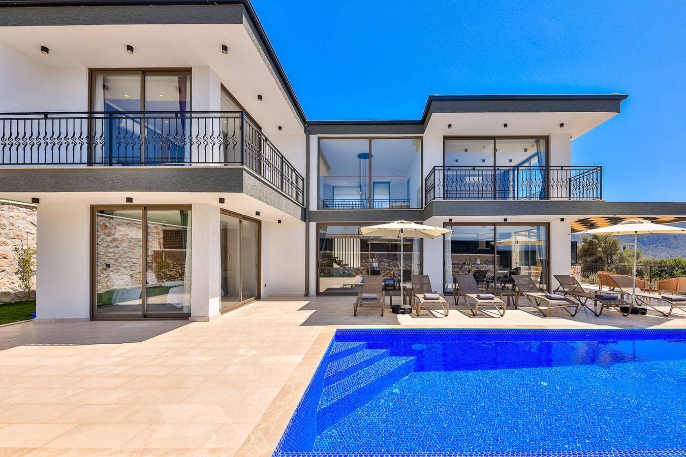 Foto 6 von 57: Villa Etoo