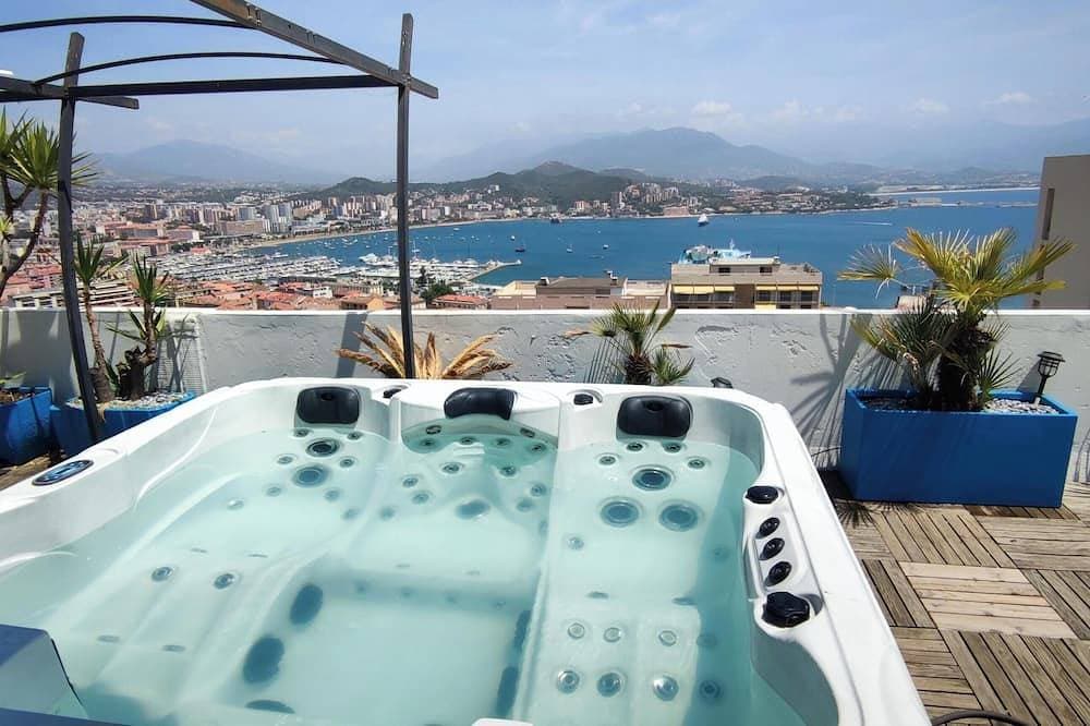 Homerez - Whg. Ajaccio Meerblick 1