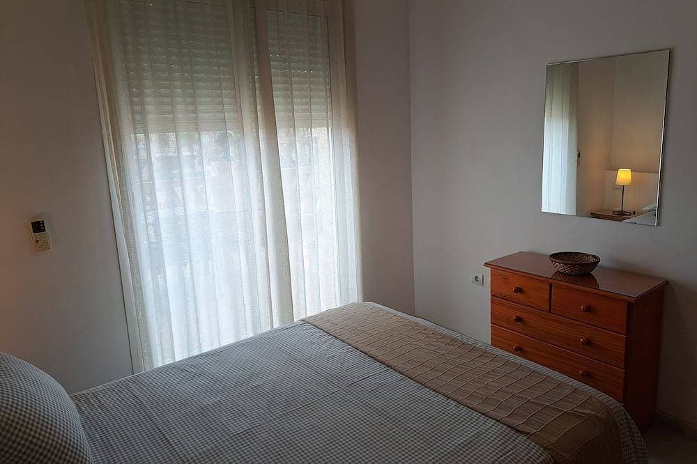 Foto 5 von 30: Attic, large terrace. 2 Km. from Fuengirola. Wyndham Resorts Mijas-Costa area.
