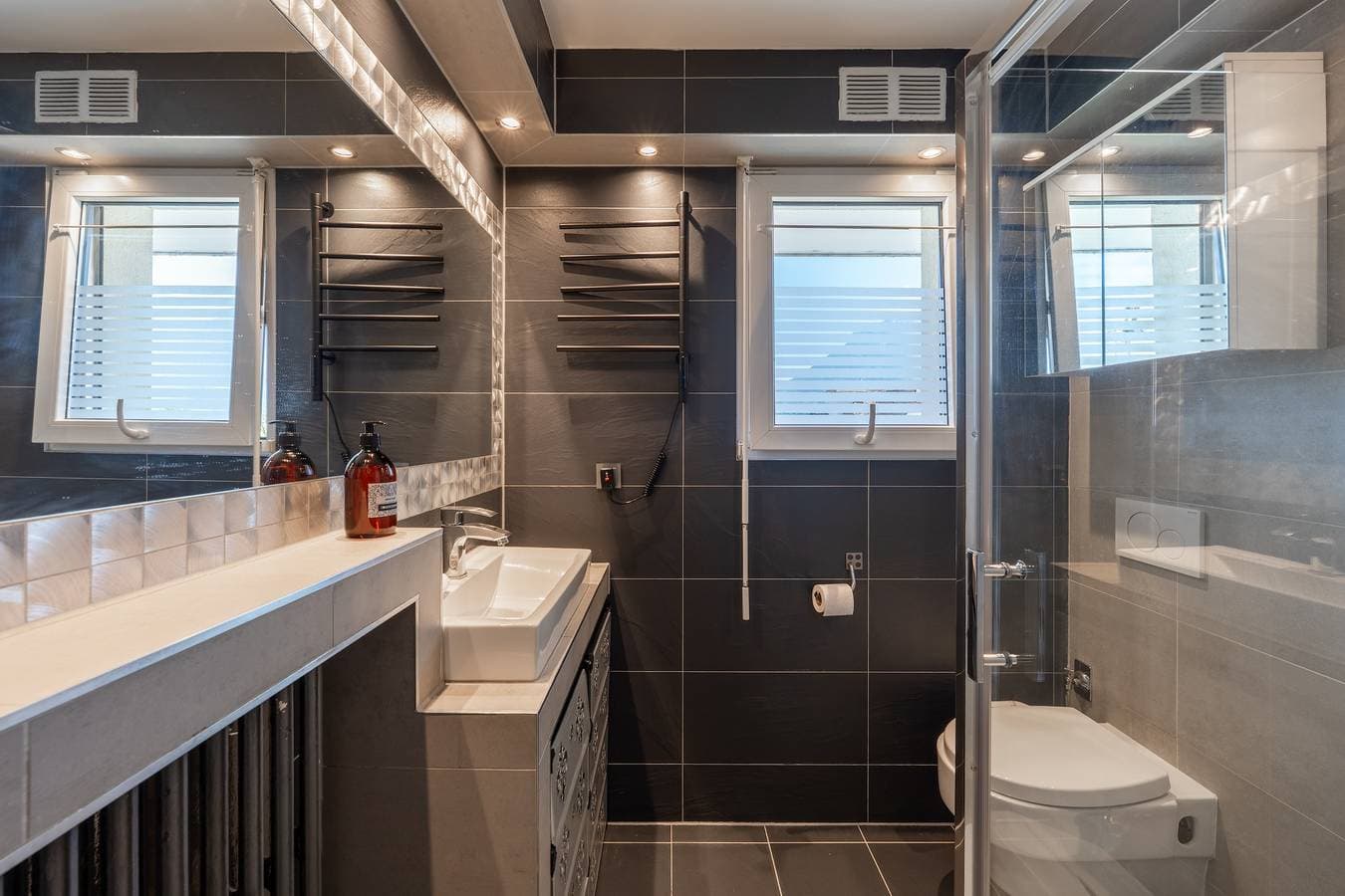 Foto 5 von 16: Ferienwohnung für 4 Personen mit Balkon