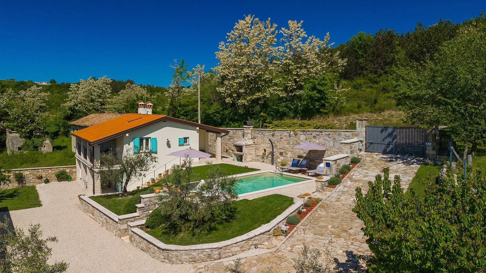 Villa Cartolina by Villas Guide 1