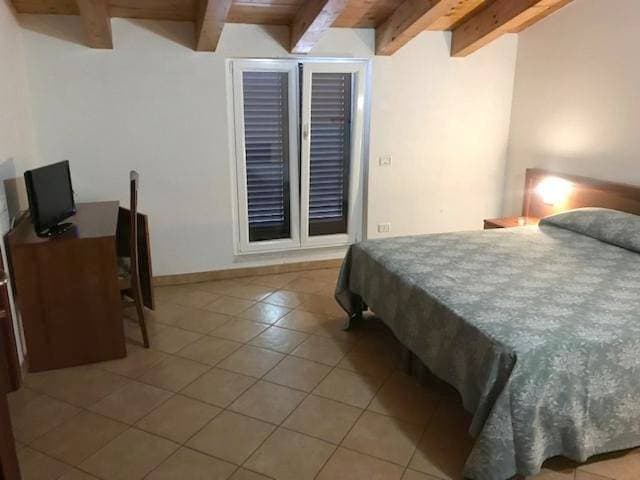 Foto 2 von 7: Double Room