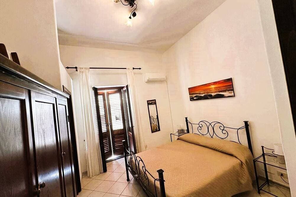 Foto 4 von 17: Ferienwohnung - Lipari