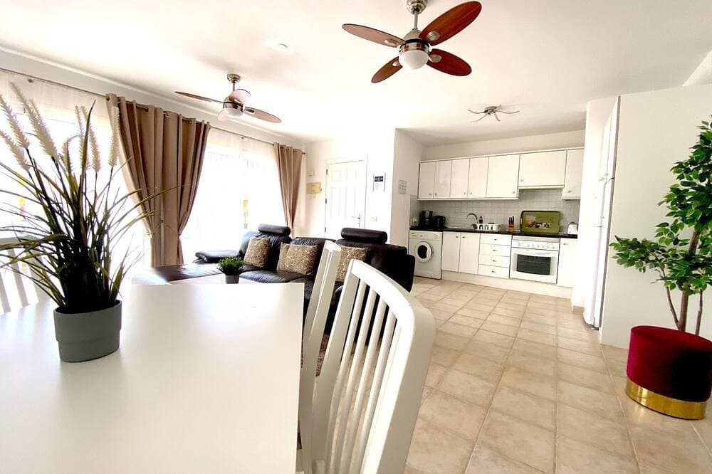 Foto 13 von 18: In Oasis Del Sur mit Privater Terrasse