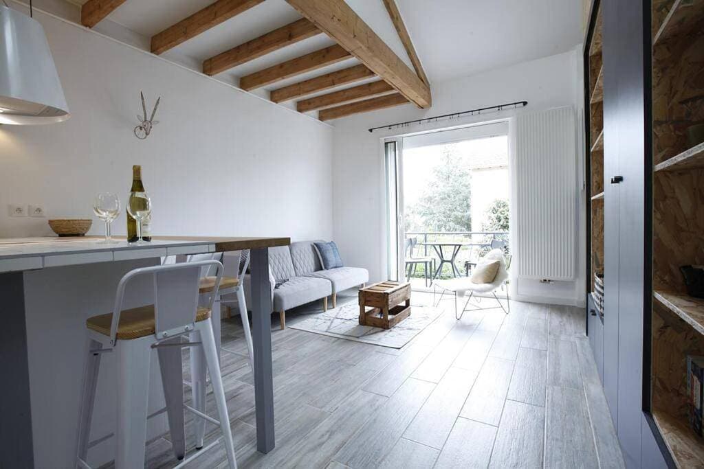 Foto 5 von 5: Villa