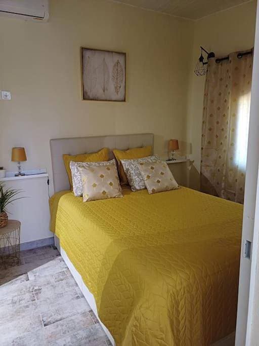 Casa Vó Elisa com piscina privada 1