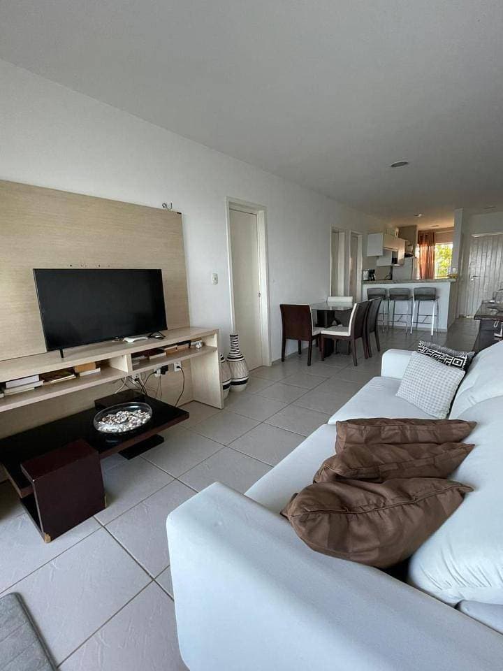 Foto 7 von 15: Apartment with Sea View