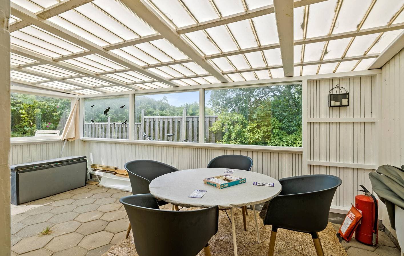 Foto 12 von 18: Ferienhaus für 2 Personen mit Garten