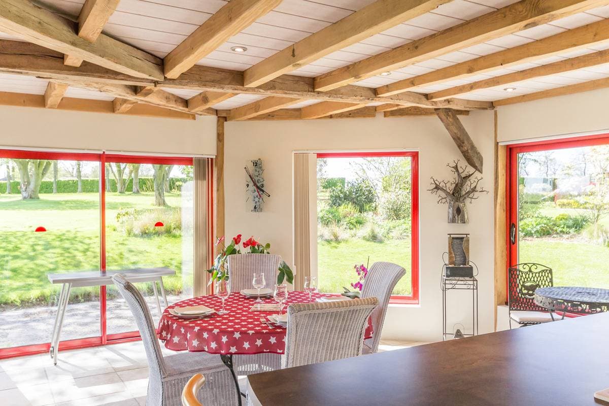Foto 6 von 20: Gîtes de France® - Le Manège