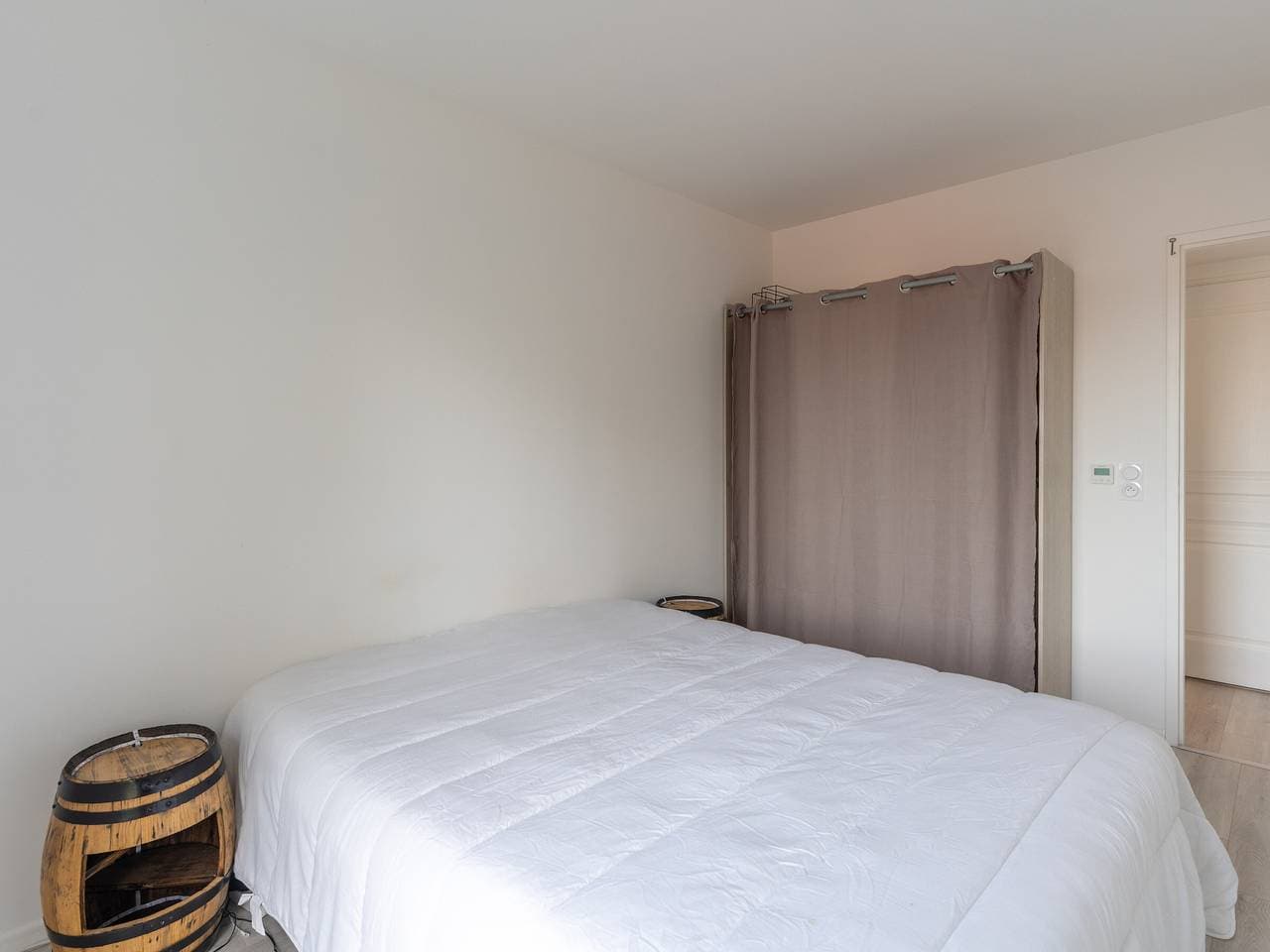 Foto 7 von 15: Neues Apartment für 4 im Zentrum von Mimizan mit Parkplatz