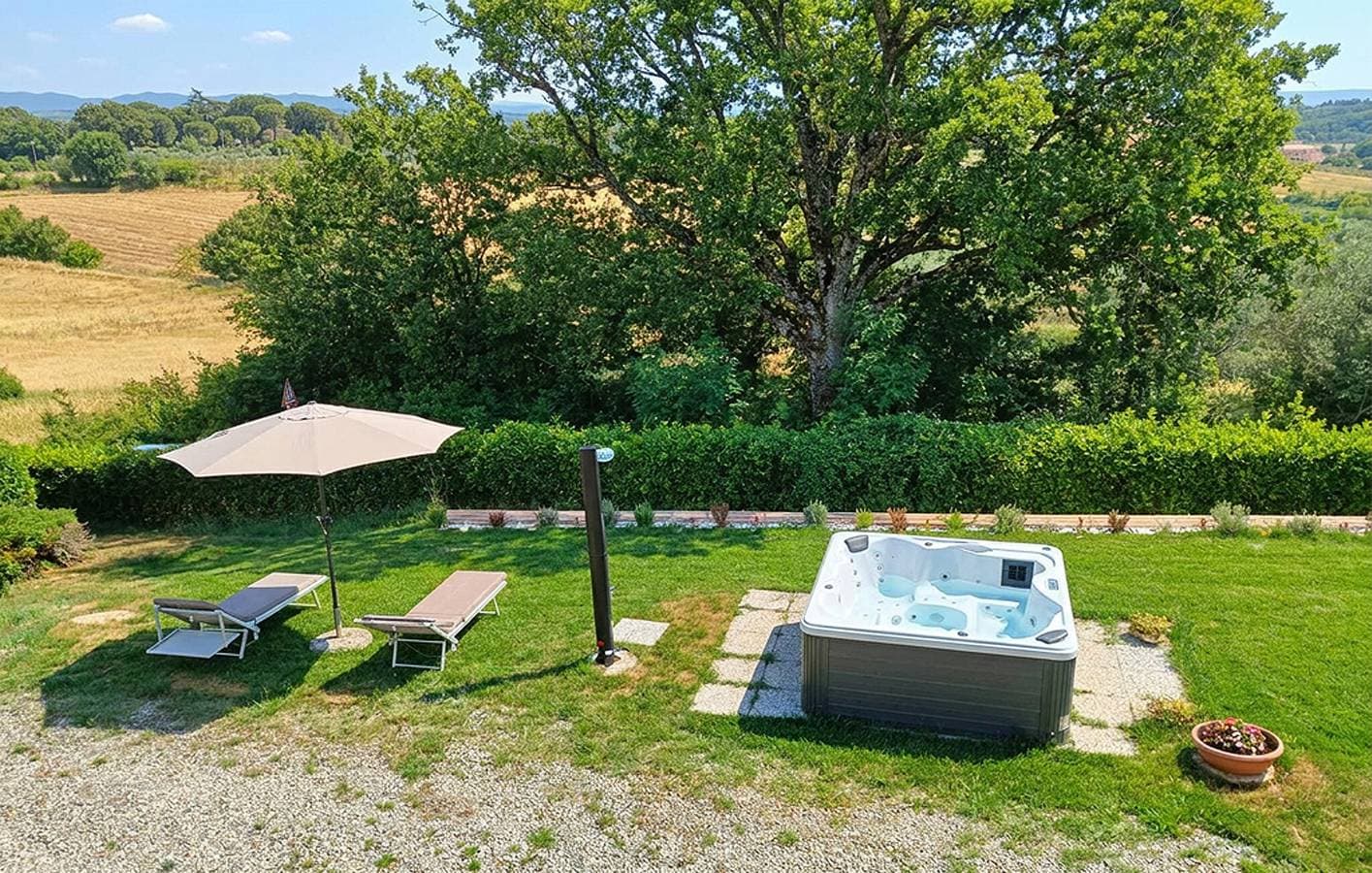 Foto 5 von 30: Appartement am Fluss mit Parkplatz und Annehmlichkeiten