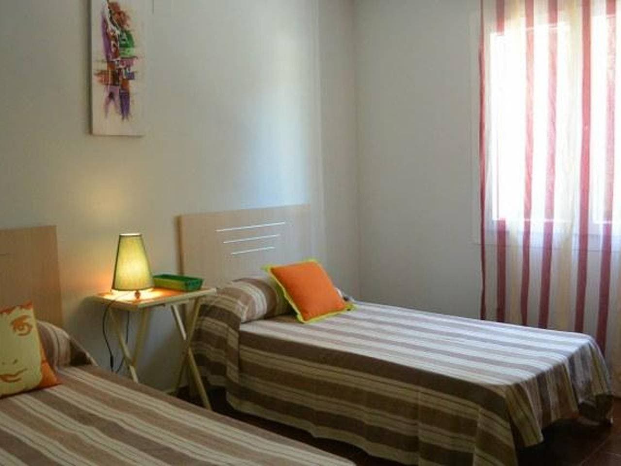 Foto 10 von 16: Komfortable Wohnung 50m vom Strand mit Parkplatz