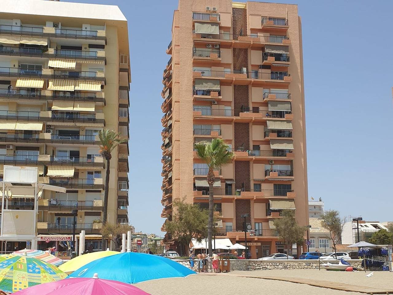 Foto 7 von 29: Wohnung in Fuengirola am Mittelmeerstrand
