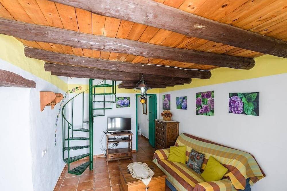 Foto 7 von 30: El Acebuchal - Casa Rosa Frigiliana