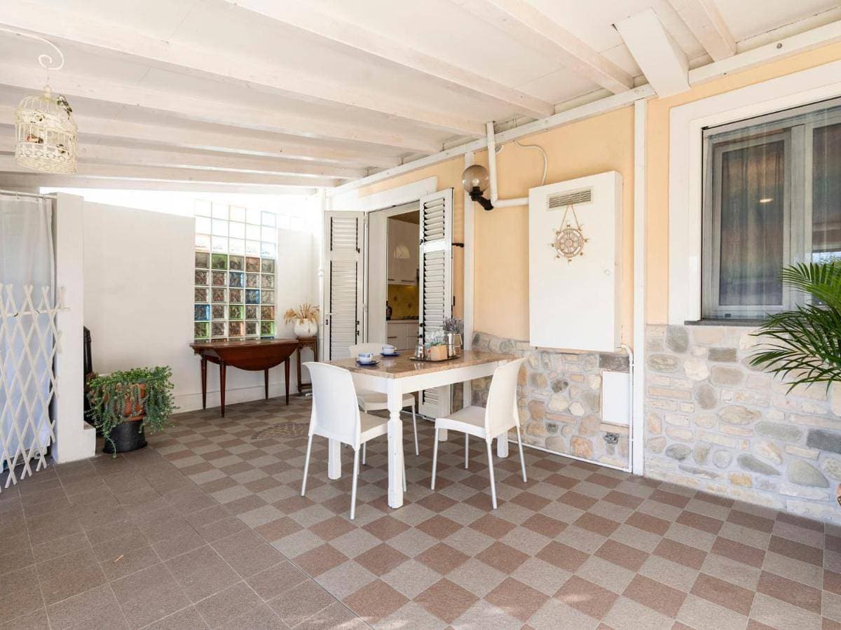 Apartment La Marina by Interhome 1