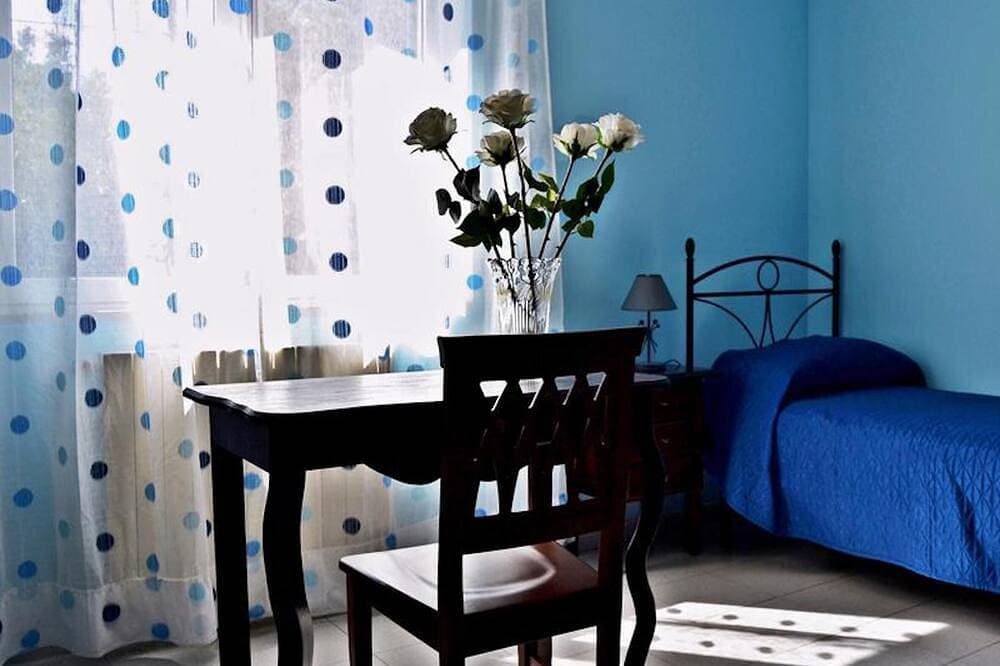 Blaues Zimmer - B&b S Elia 1