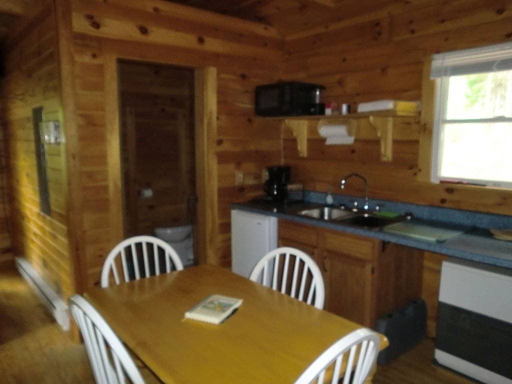Foto 6 von 15: Acadia Explorer Cabin Rentals