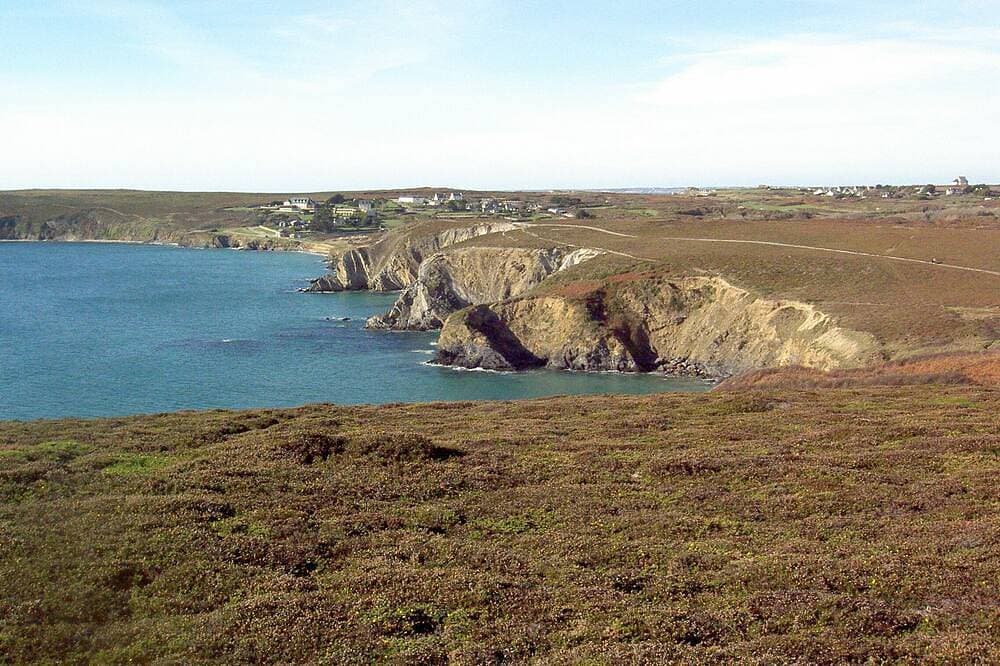 Foto 10 von 17: Haus 4 Personen, voll Zentrum von Camaret-sur-Mer