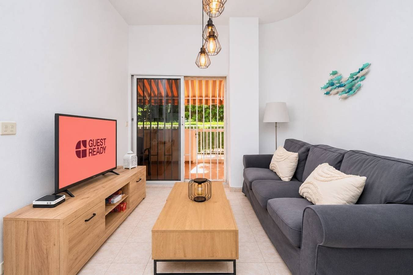 GuestReady - Poolside Stay in Playa Inglés 1
