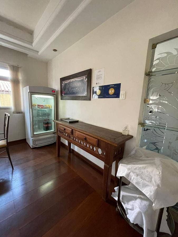 Foto 5 von 12: Comfort Quadruple Room