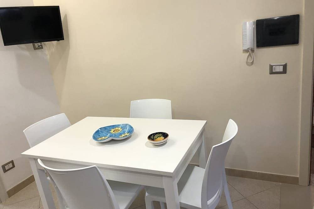 Vietri Sul Stute Amalfiküste Wohnung 1