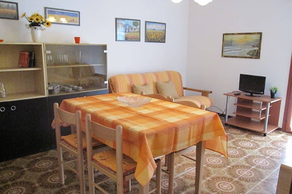 Foto 6 von 19: Schöne und gemütliche Wohnung in Grado Pineta