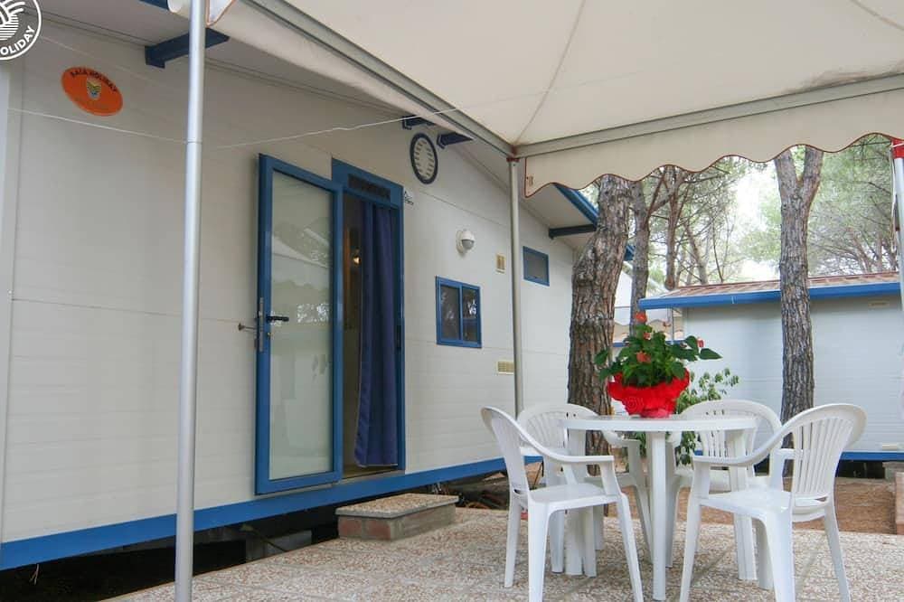 Camping Village Baia Blu La Tortuga 1
