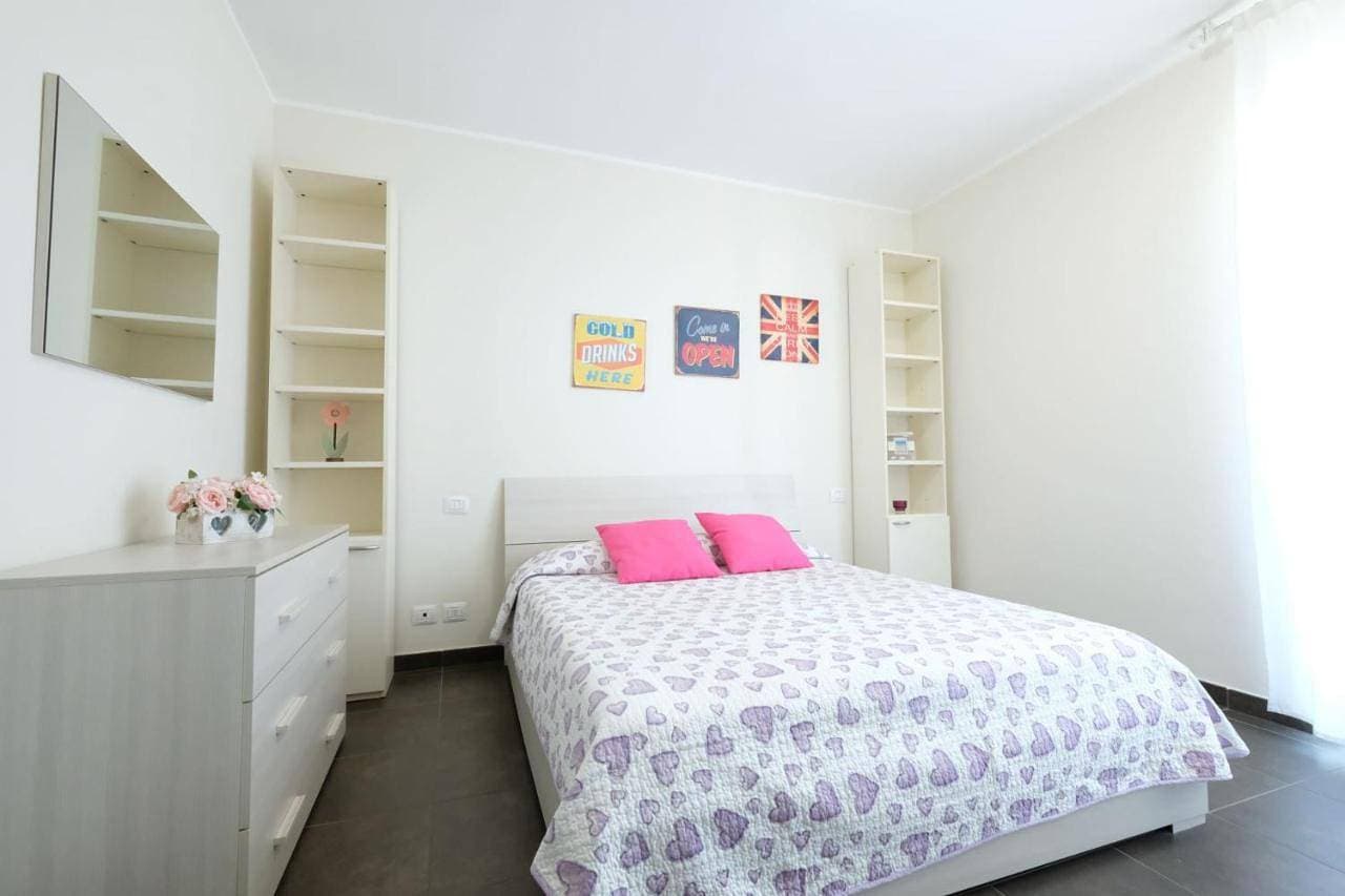 Foto 4 von 10: One-Bedroom Apartment