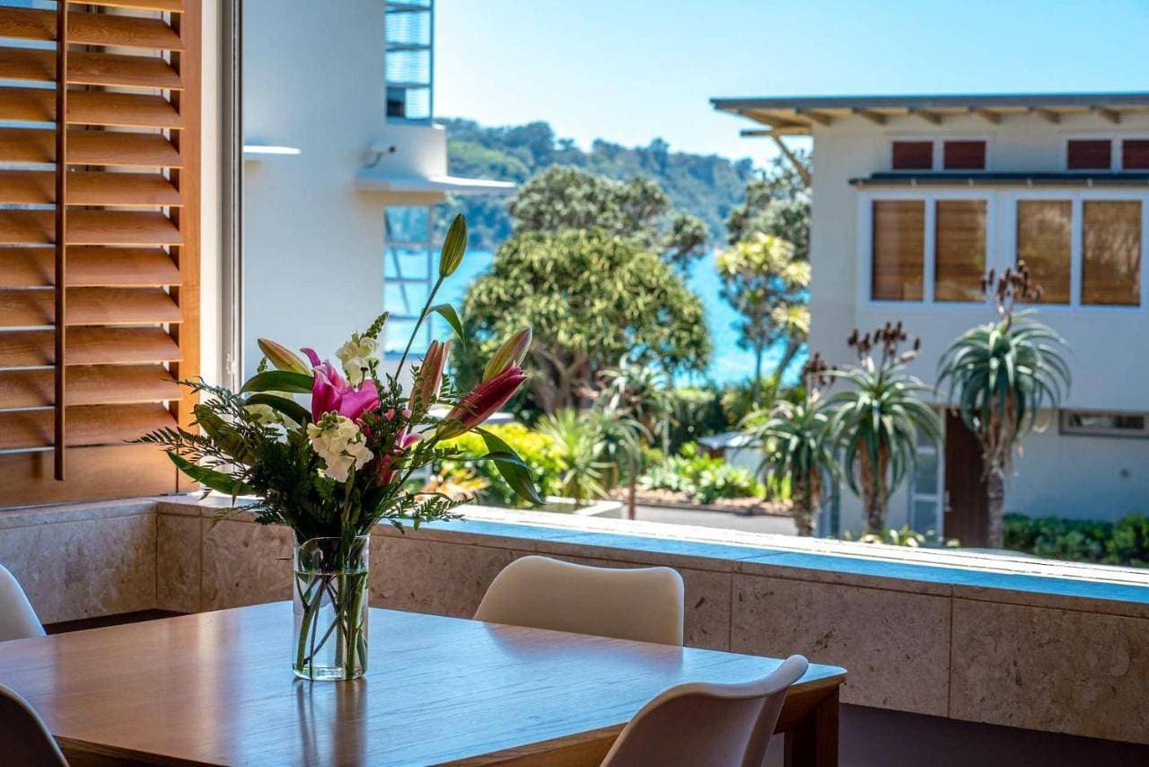 The Sands - Apartment 3 - Stay Waiheke 1