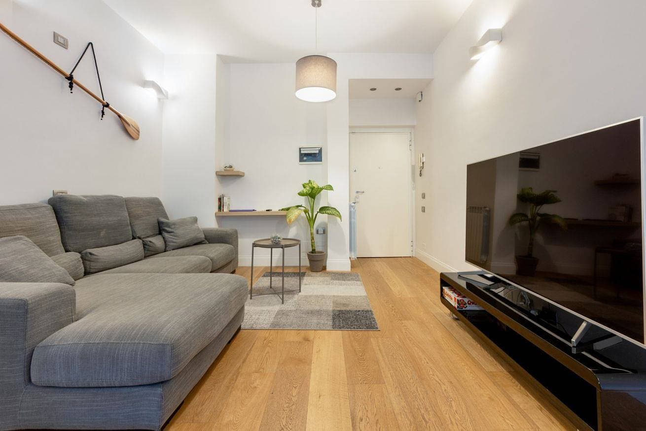 Foto 5 von 14: Ferienwohnung für 2 Personen