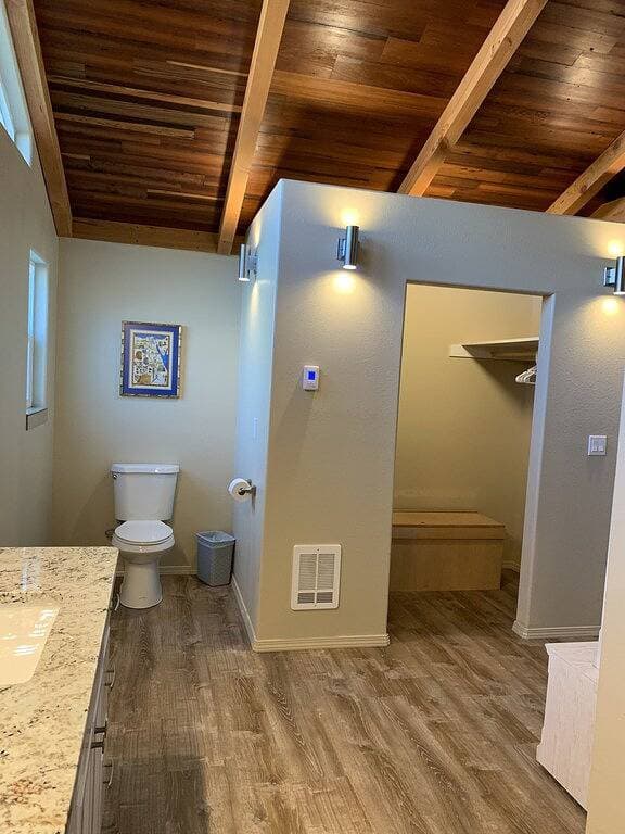 Foto 10 von 53: Taylor II House, ocean view, close to everything