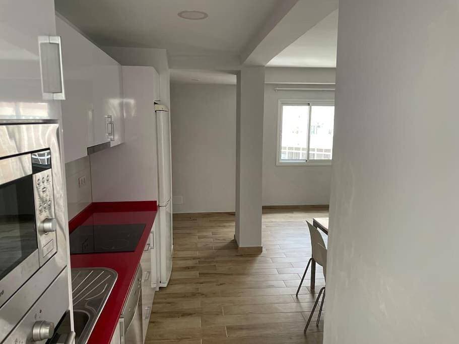 Foto 4 von 11: Habitación Privada en apartamento de lujo