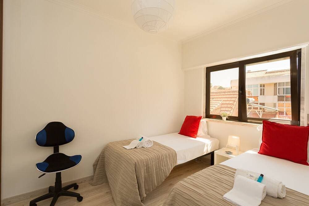 Foto 4 von 30: BeGuest Parede Beach Apartment - Cascais