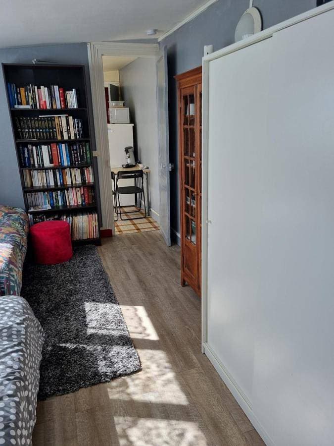 Foto 5 von 8: Three-Bedroom Apartment