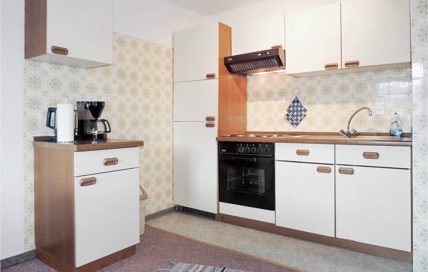 Foto 9 von 15: Bergblick-Wohnung mit Parkplatz in Ehrwald