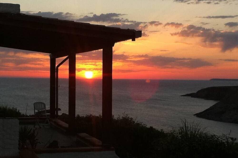 Foto 11 von 17: Villa mit Meerblick Cala Sapone