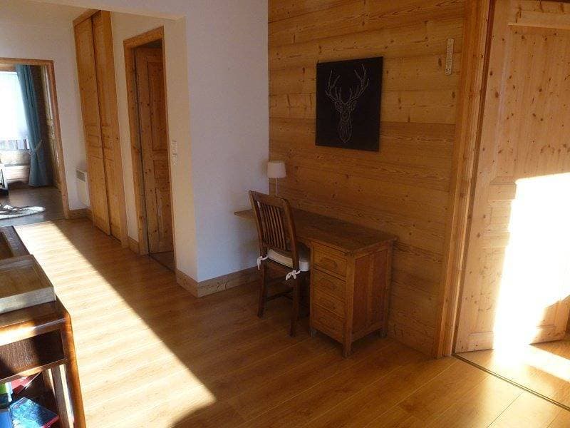 Foto 2 von 11: Large And Cosy Apartment On The Heights Of The Resort