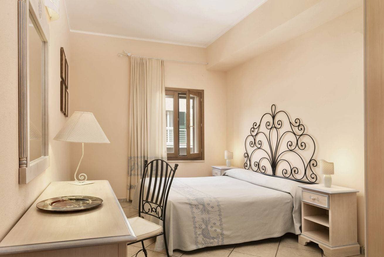 Foto 9 von 11: Lido Chelo Suite 2 beds